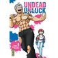 Undead Unluck#1