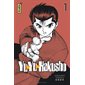 Yuyu Hakusho #1