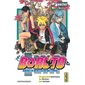 Boruto #1