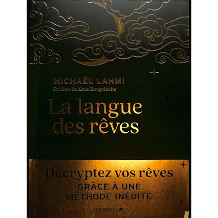 La langue des rêves