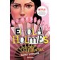 Les enquêtes d'Enola Holmes #4 Enola Holmes et le secret de l'éventail
