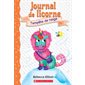Journal de licorne #6  Tempête de neige