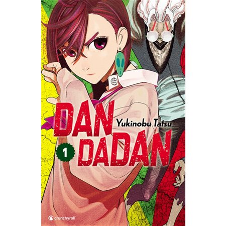 Dan dadan #1