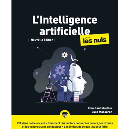 L' intelligence artificielle pour les nuls