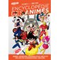 Encyclopédie des animés 1980-1988 #2