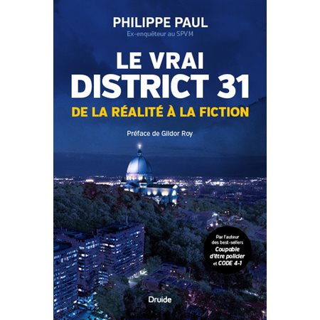 Le vrai District 31