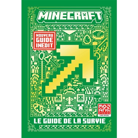 Minecraft le guide de survie