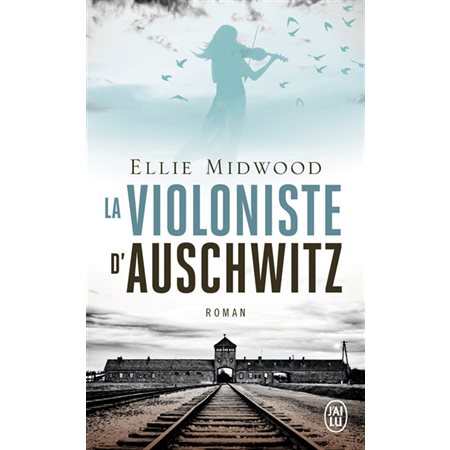 Le violoniste d'Auschwitz