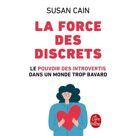 La force des discrets