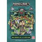 Minecraft : chroniques de l'épée de pierre #2 Aux ordres de la créature