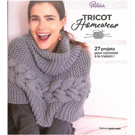 Tricot homewear