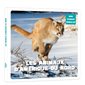 Les animaux d'Amérique du Nord