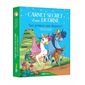 Carnet secret d'une licorne #5 Les princes ont disparu
