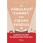 Le fabuleux carnet des coeurs perdus