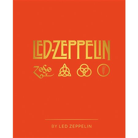 Led Zeppelin by Led Zeppelin