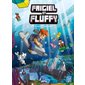 Frigiel et Fluffy #13 La faille des profondeurs