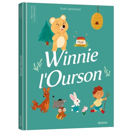 Winnie l'ourson