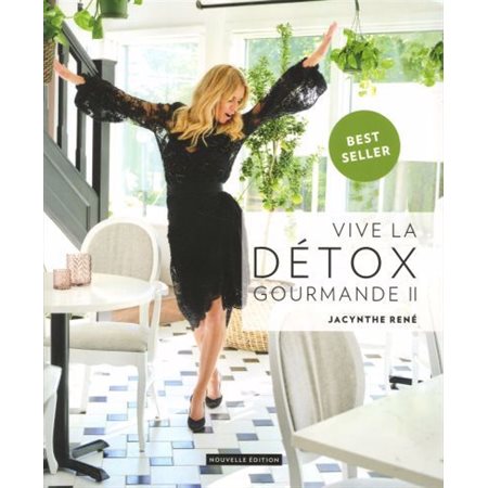 Vive la detox gourmande #2