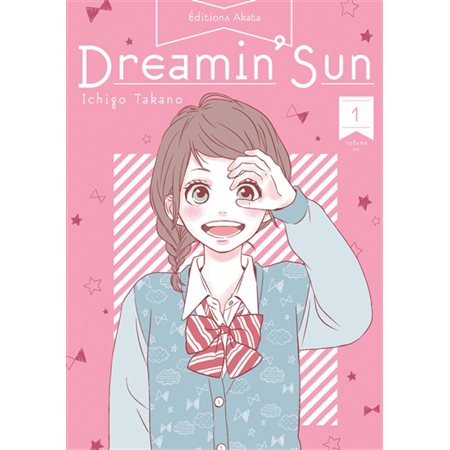 Dreamin'' sun #1