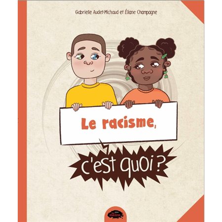 Le racisme c'est quoi