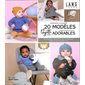 20 modèles de layette adorables