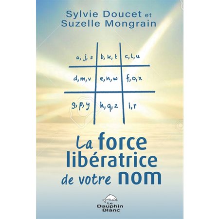 force libératrice de votre nom