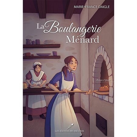 La boulangerie Ménard