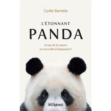 L'étonnant Panda