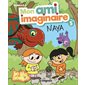 Mon ami imaginaire #5 Naya