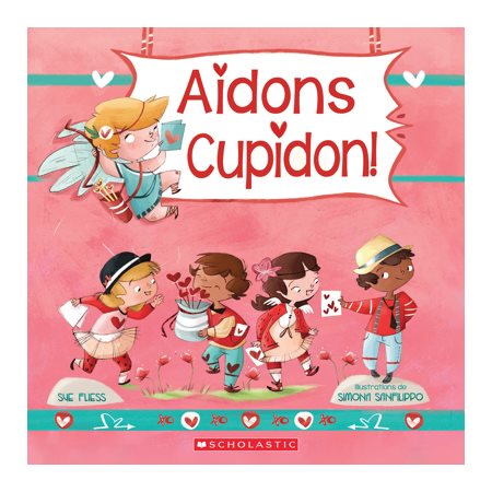 Aidons cupidon