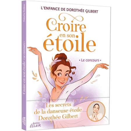 Croire en son étoile Le concours