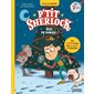 Les p'tits Sherlock : Noël en danger !