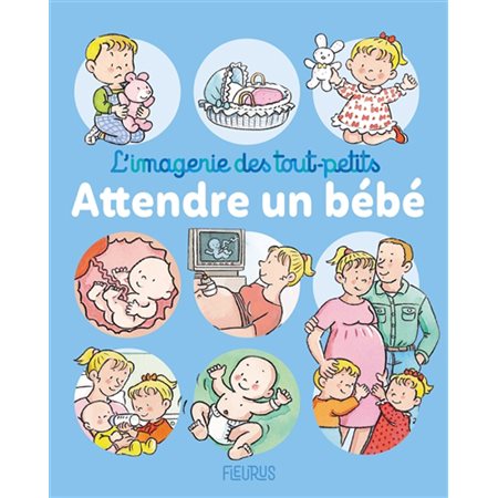 Attendre un bébé