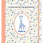 Le journal de ma grossesse avec Sophie la girafe Le journal de ma grossesse avec Sophie la girafe