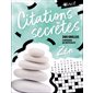 Citations secrètes - Zen