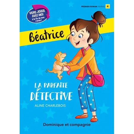 La parfaite petite détective