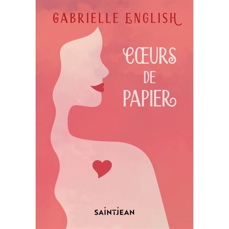 Coeurs de papier