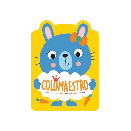 Colomaestro le lapin