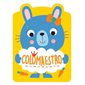 Colomaestro le lapin