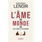 L'âme du monde #2 Juste après la fin du monde