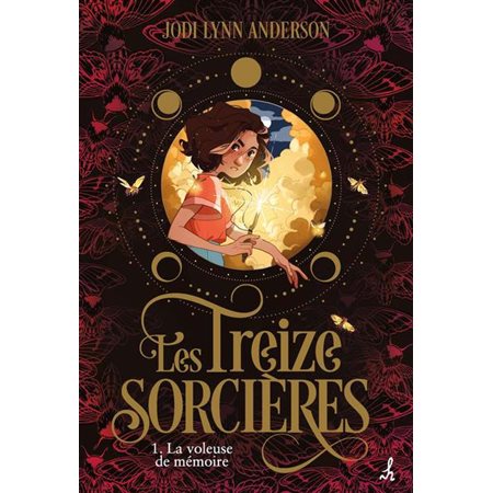 Les treize sorcières #1