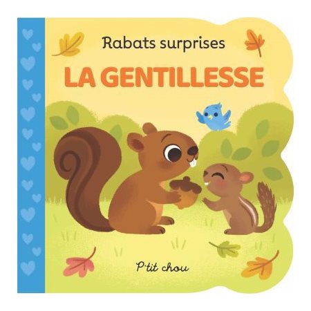 La gentillesse