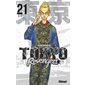 Tokyo Revengers 21