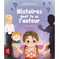 Histoires dont tu es l’auteur - L’inconnu