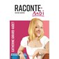 Raconte-moi #54 Catherine Girard-Audet