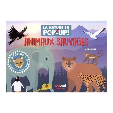 Animaux sauvages