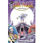 One piece #103 Le guerrier libérateur