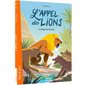 L'appel des lions #2 Le piège des hyènes