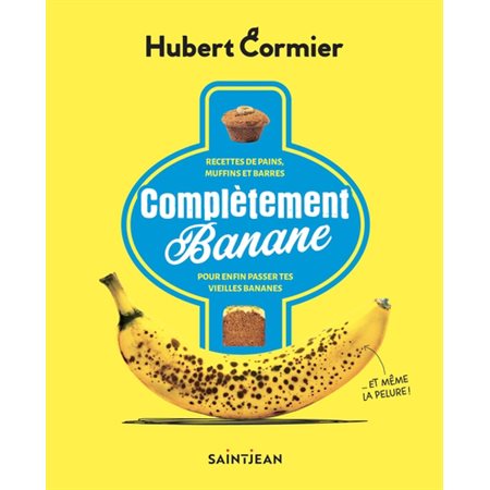 Complètement banane