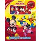 Disney Junior Mickey: lecture et aventures